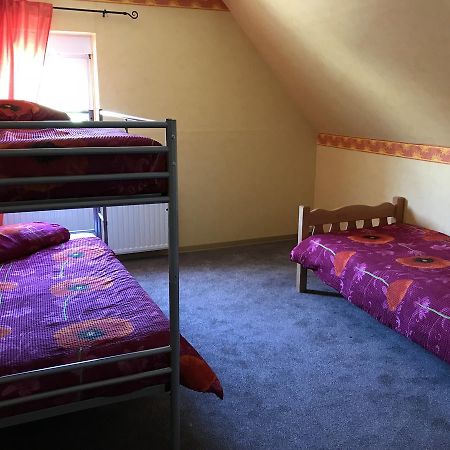 فيلا Haus Irmgard Schlierschied المظهر الخارجي الصورة